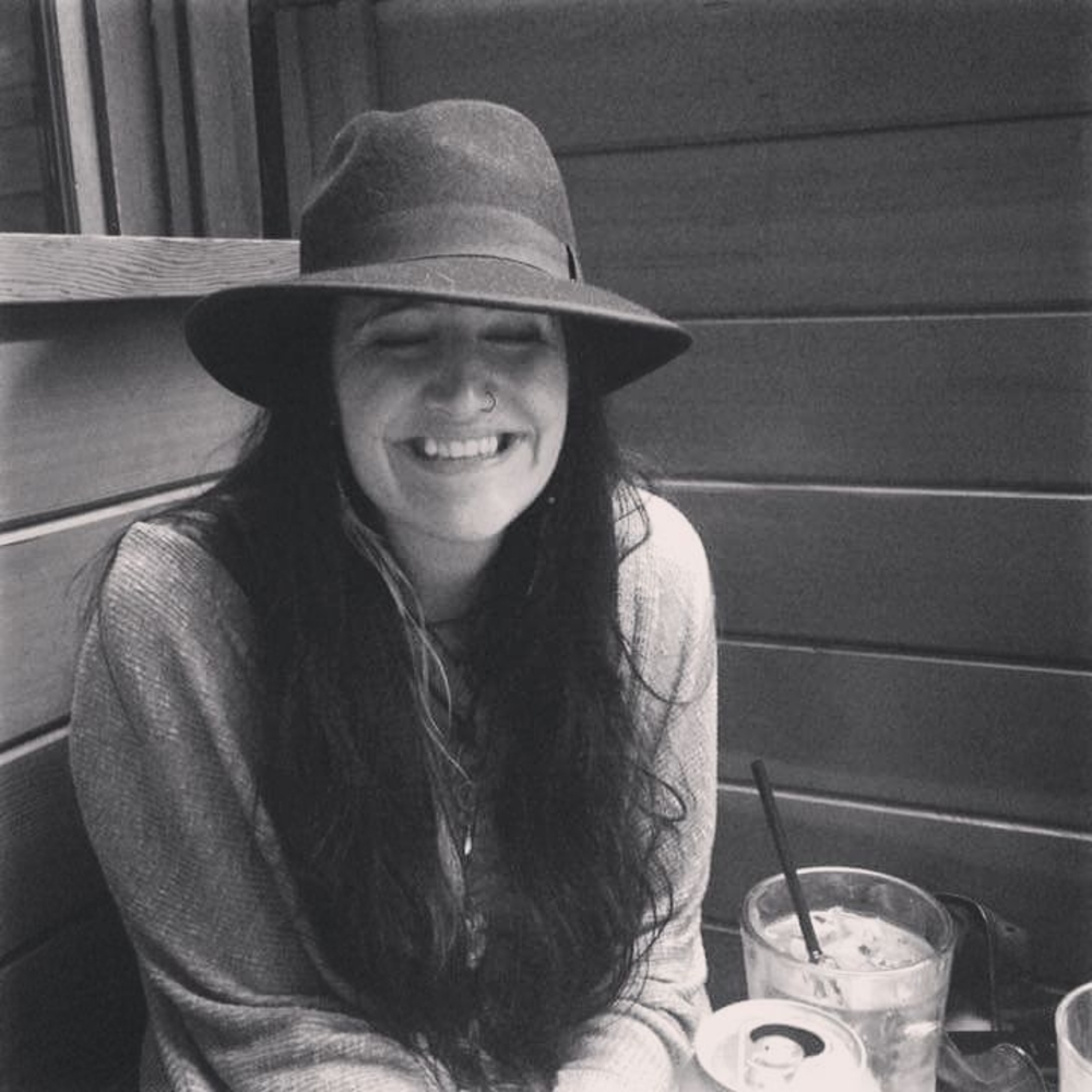 Meet your Posher, Amanda